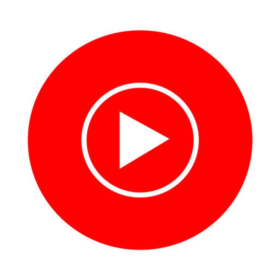 App YouTube Music