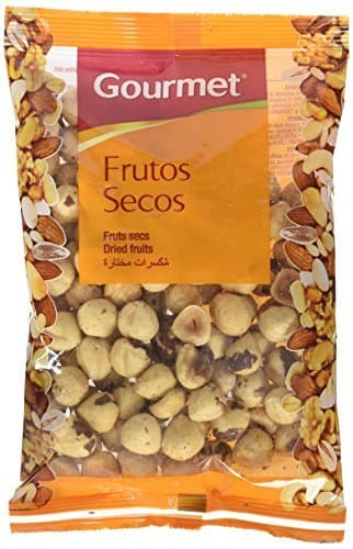 Product Gourmet Frutos Secos Avellana Negreta Tostada Repelada