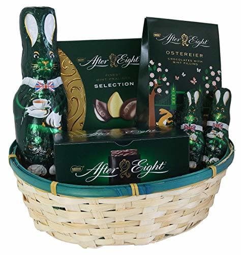 Product Cesta de Pascua con Nestlé After Eight