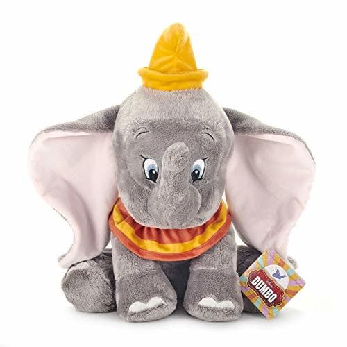 Lugar Disney 37277 Dumbo - Peluche de Elefante