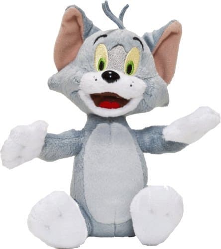 Lugar Lorenay Tom & Jerry 233335 - Peluche de Tom