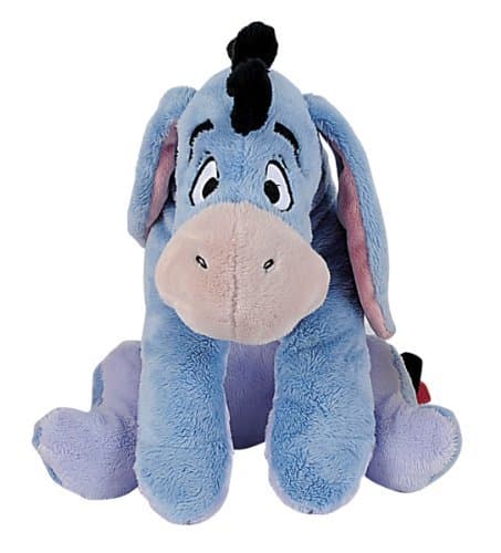 Lugar Smoby Nicotoy Disney 6315872675 - Peluche de Ígor