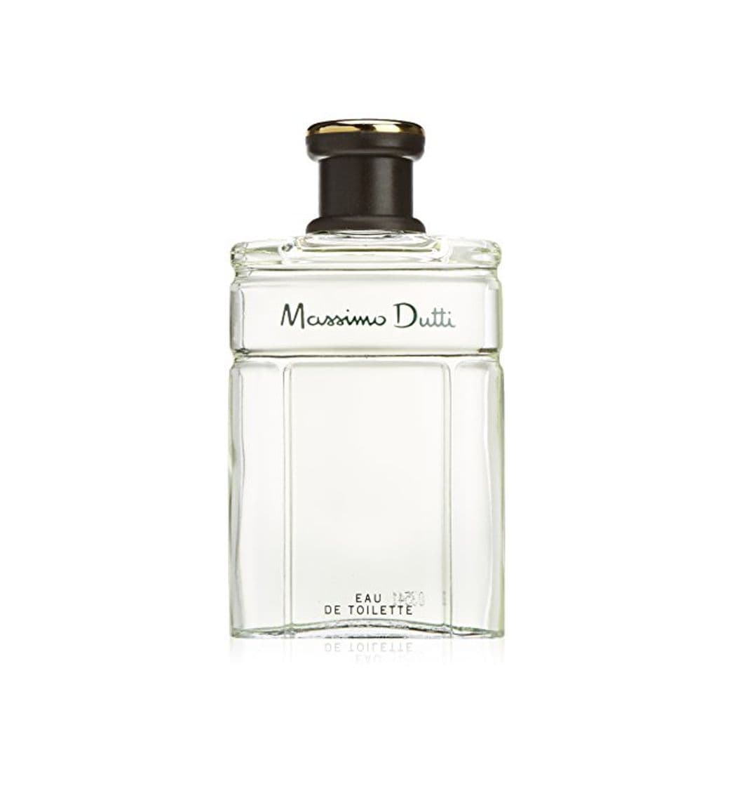 Belleza Massimo Dutti