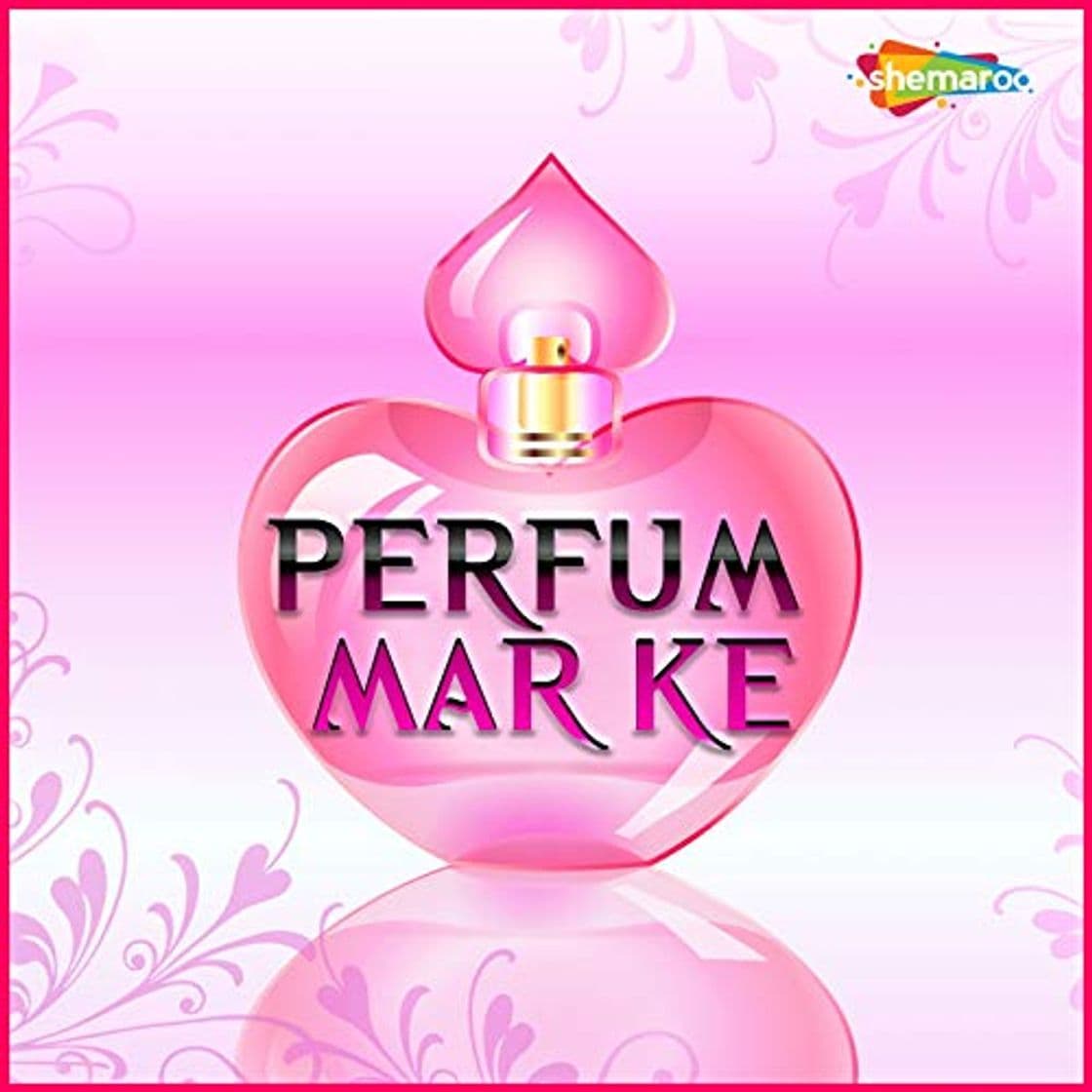 Producto Perfum Mar Ke