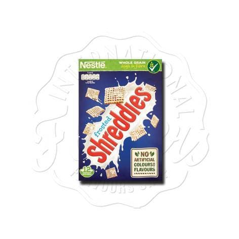 Moda Nestlé frosted shreddies 500g