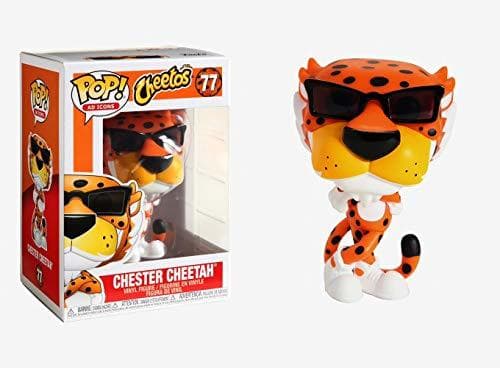 Product Cheetos Pop! Ad Icons Chester Cheetah Standard