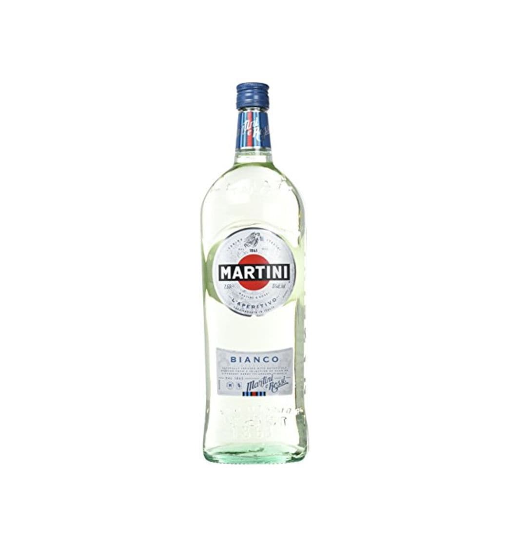 Producto Martini Vermouth Bianco