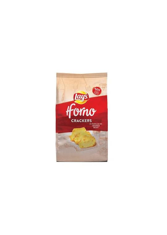 Product Lay's Forno Crackers 