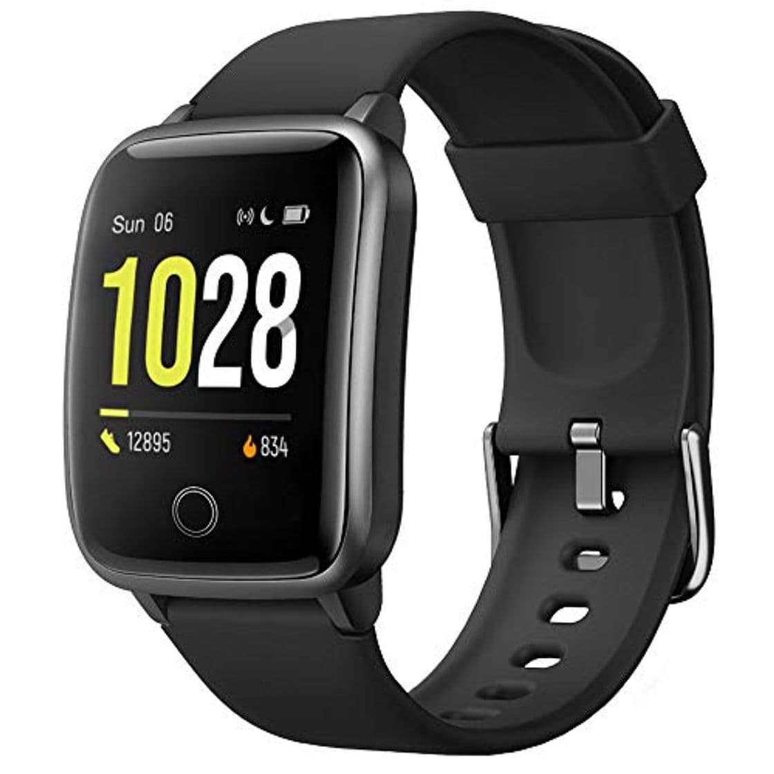 Producto Willful Smartwatch