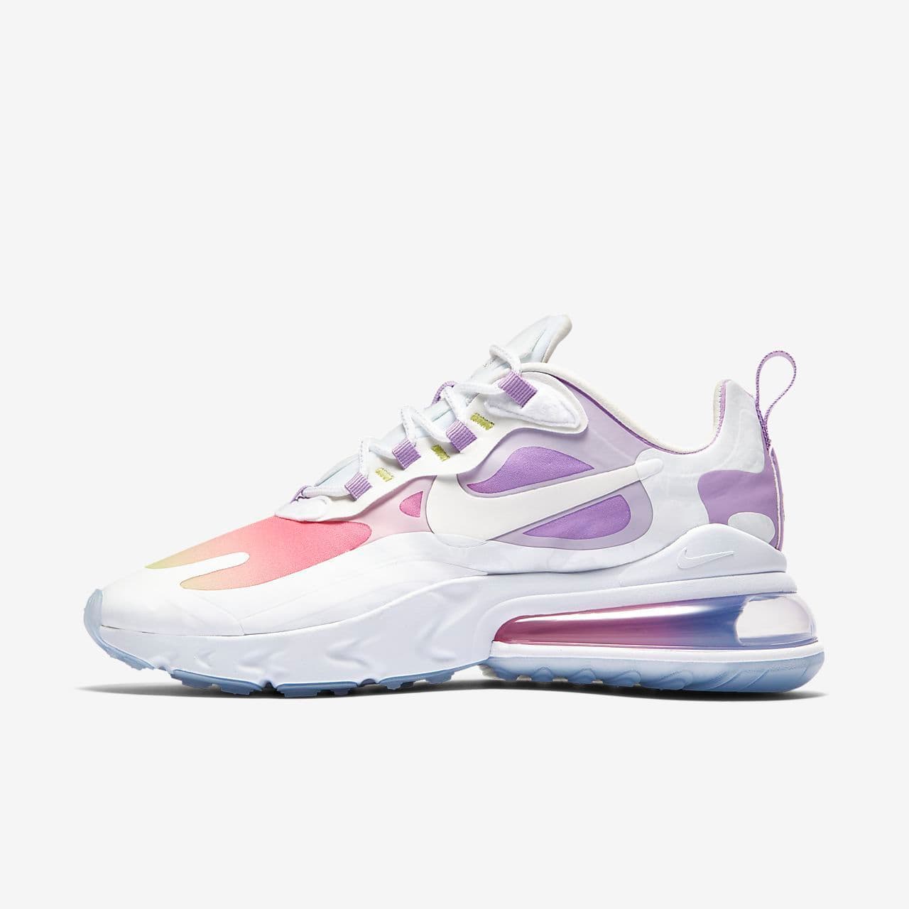 Producto Nike Air Max 270 React 