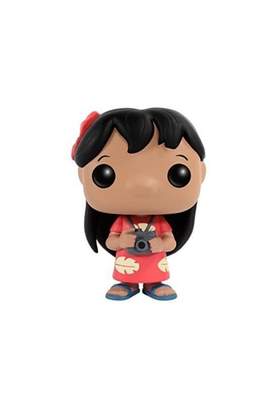 Producto Funko POP! Lilo