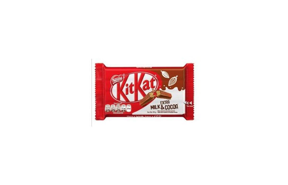 Producto Kit Kat Chocolatina