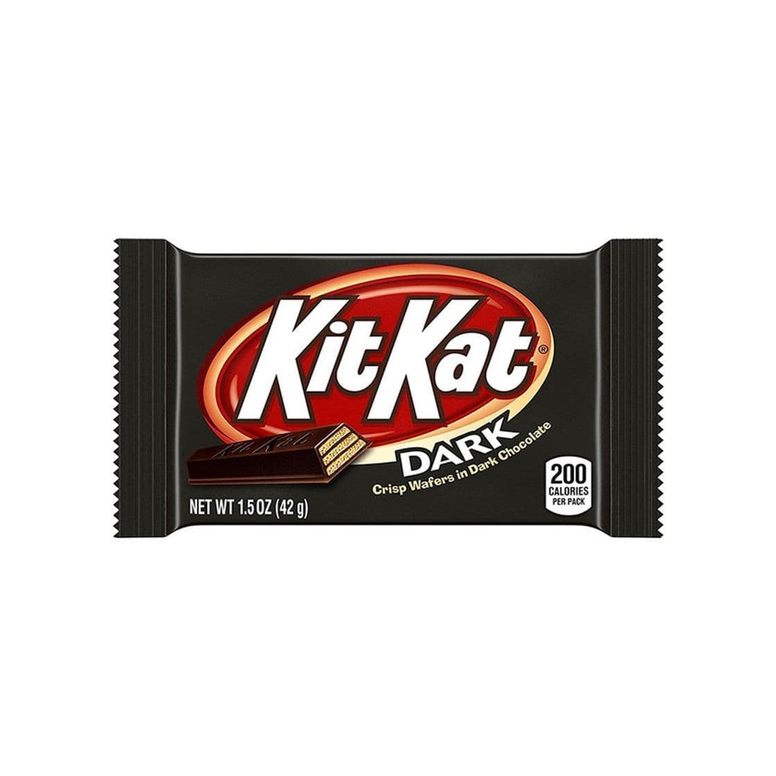 Producto Kit Kat Black