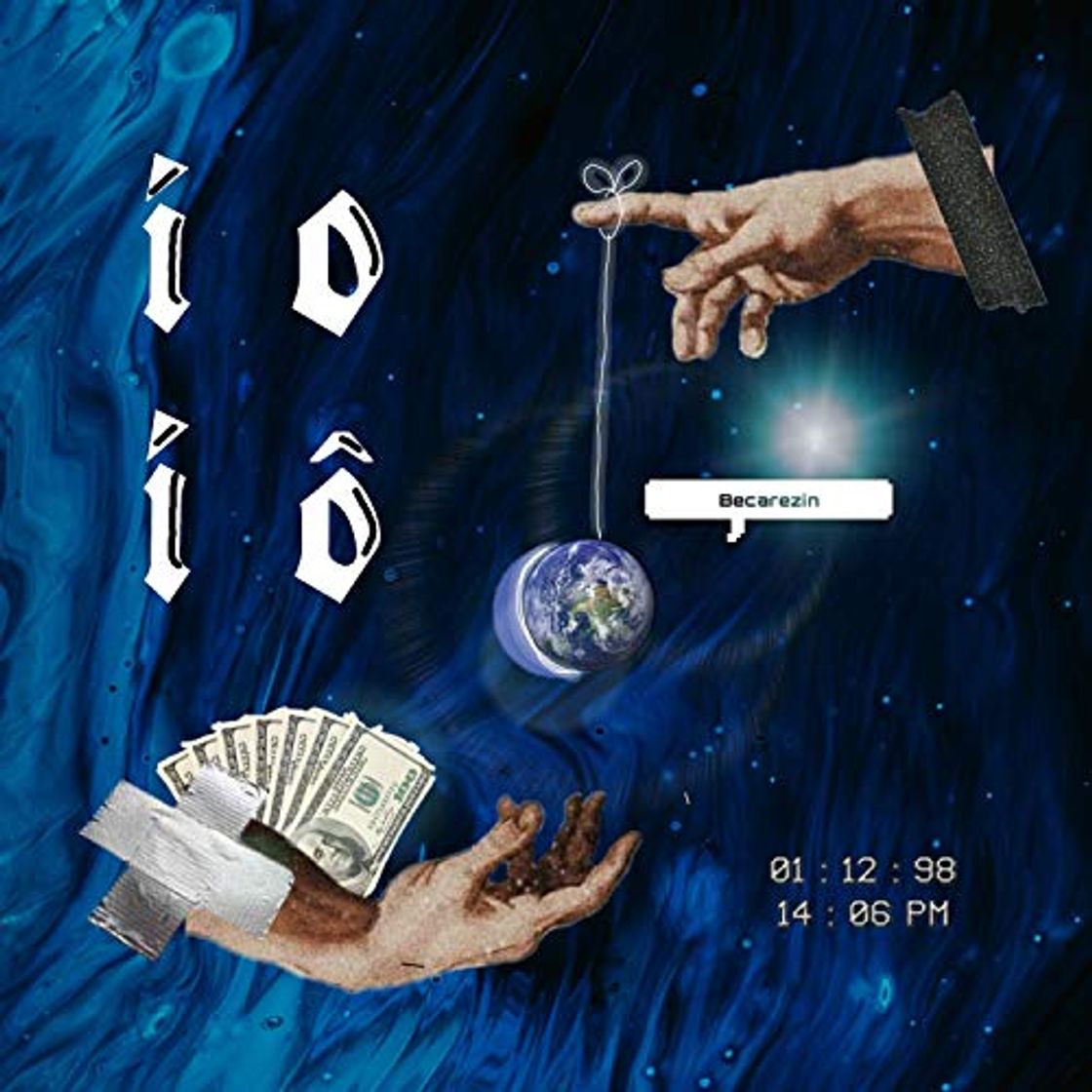 Product Ioiô [Explicit]