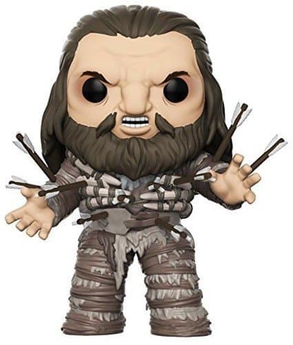 Producto Game of Thrones Figura WUN Arrows