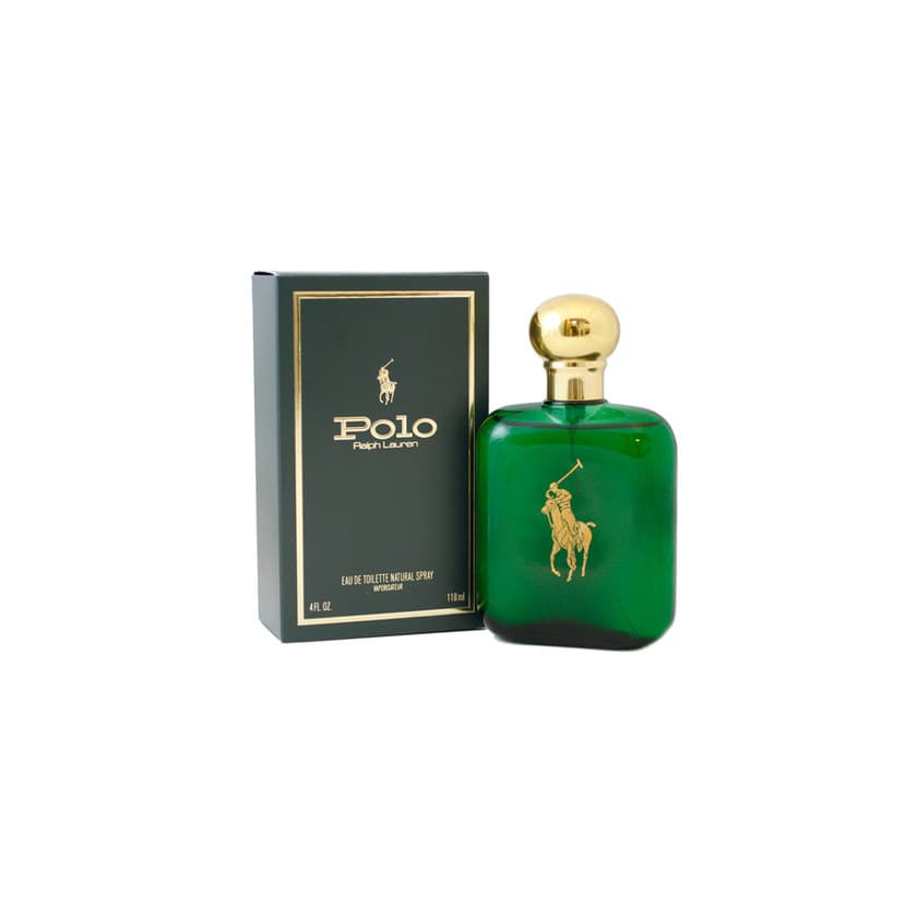 Producto RALPH LAUREN  | Eau de Toilette Masculino

