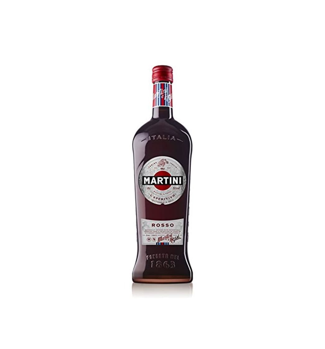 Product Martini Vermouth Rosso