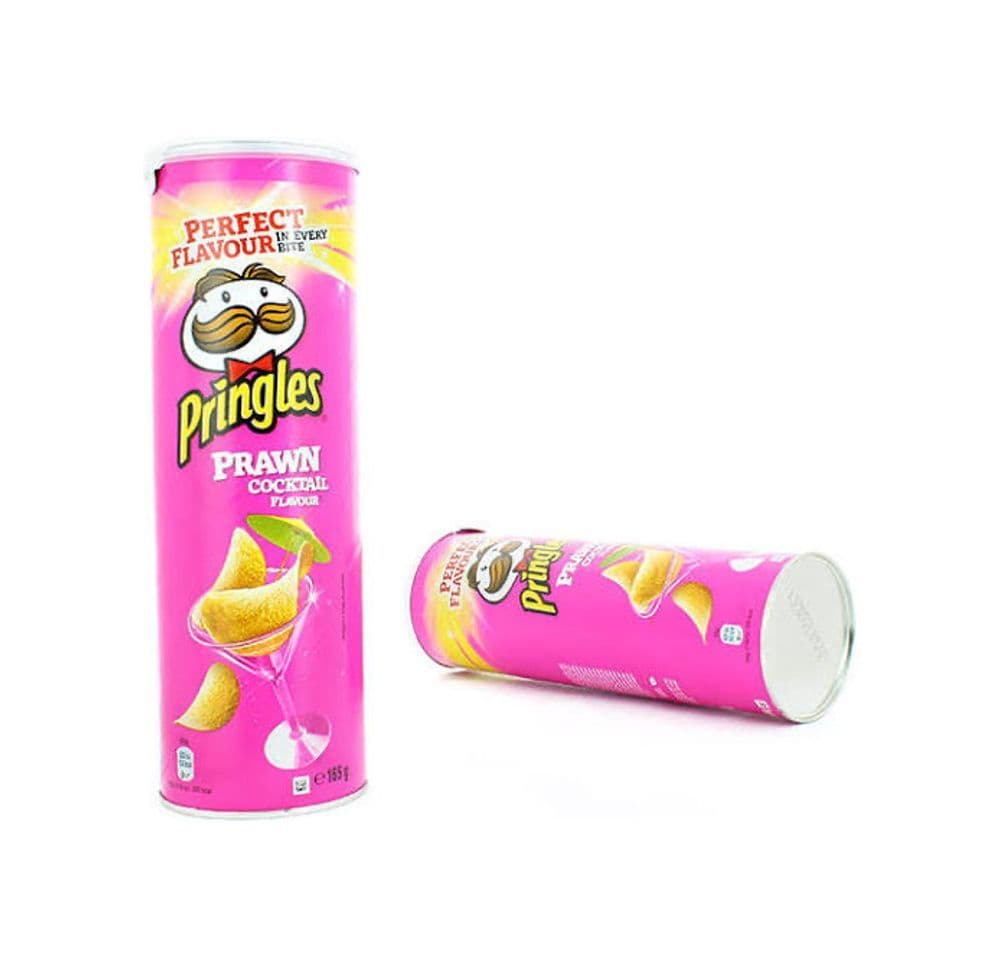 Producto Pringles 