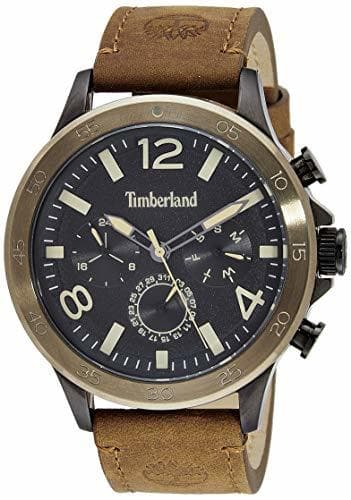 Fashion REL TIMBERLAND Branford ipgun pretocast