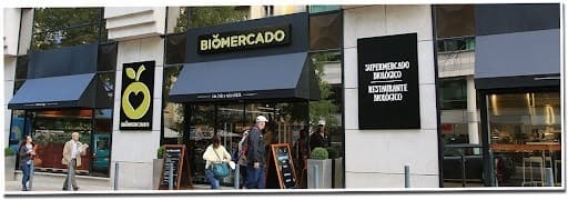 Place BioMercado