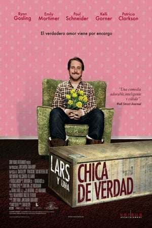 Película Lars and the Real Girl