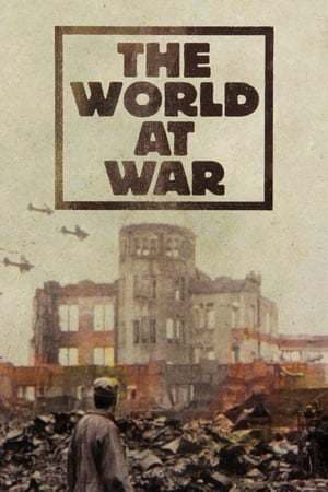 Serie The World at War