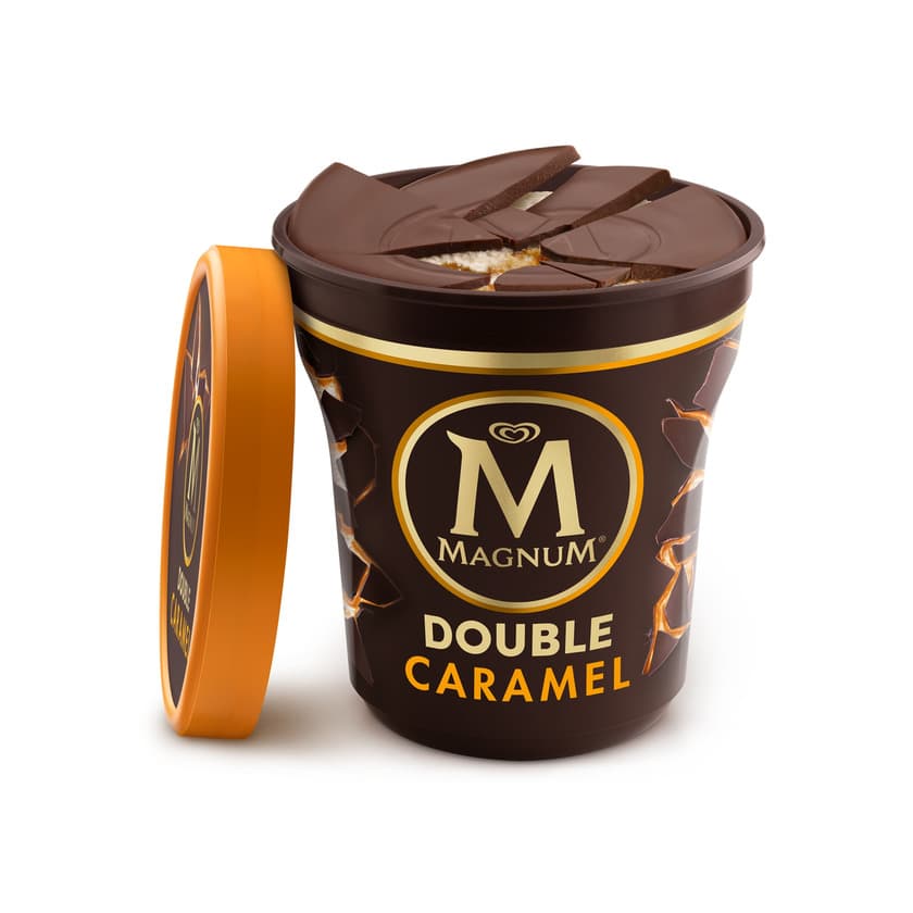 Product Magnum double tub 