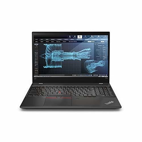 Lugar Lenovo ThinkPad P52 - Ordenador portátil de 15.6''