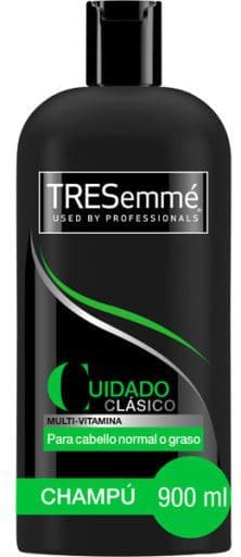 Beauty Tresemmé Clásico Pack Champú y Acondicionador - 900 ml