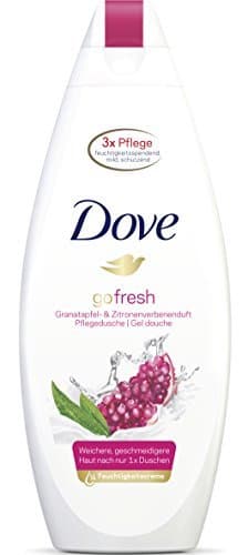 Product Dove Cuidado ducha Go Fresh Granada y de limón verbenen Aroma, gel