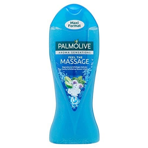 Beauty Palmolive Thermal Spa Gel Mineral Massage - 0