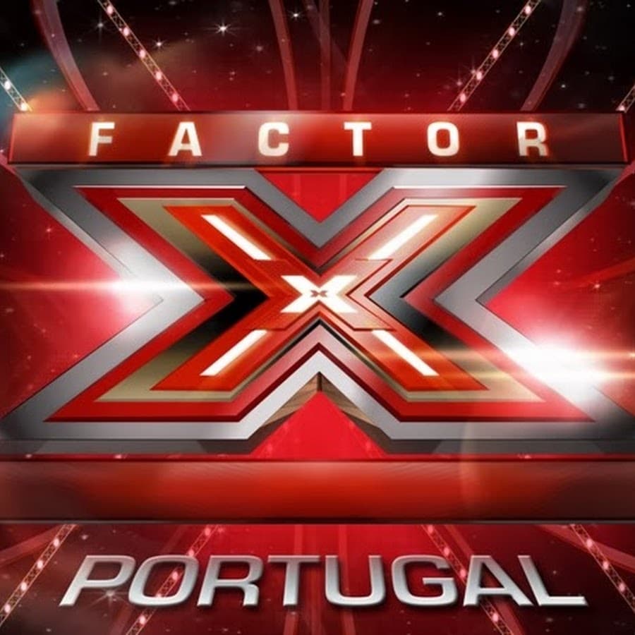 Serie Factor X - Portugal 