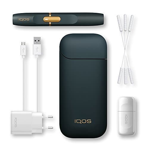 Belleza IQOS 2.4 PLUS KIT NAVY VERSION 2018