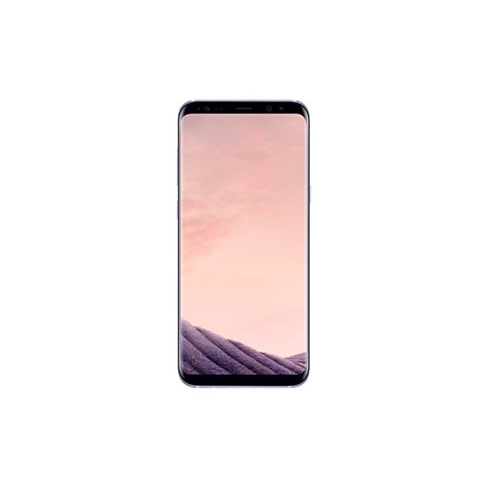 Electronic Samsung Galaxy S8 Plus - Smartphone libre de 6.2" QHD+