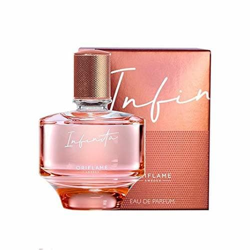 Product Eau de Parfum Infinita