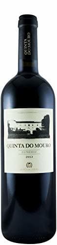 Place 2013 Quinta do Mouro red