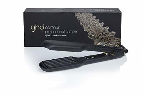 Belleza ghd contour - Ondulador profesional