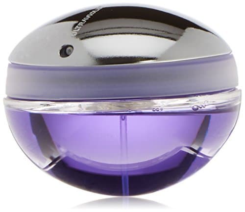 Beauty Paco Rabanne Ultraviolet 31741 - Eau de perfume para mujer