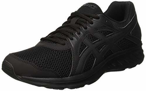 Product Asics Jolt 2, Zapatillas de Running para Hombre, Negro