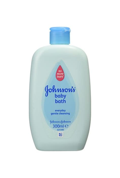 Beauty Johnson's - Bañera para bebé