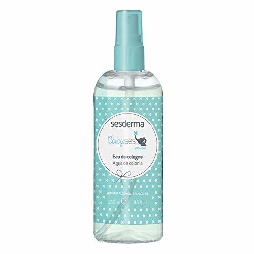 Product Sesderma Baby Ses Agua de Colonia