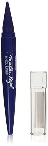 Place Perfilador de Ojos Master Kajal Lapis Blue de Maybelline