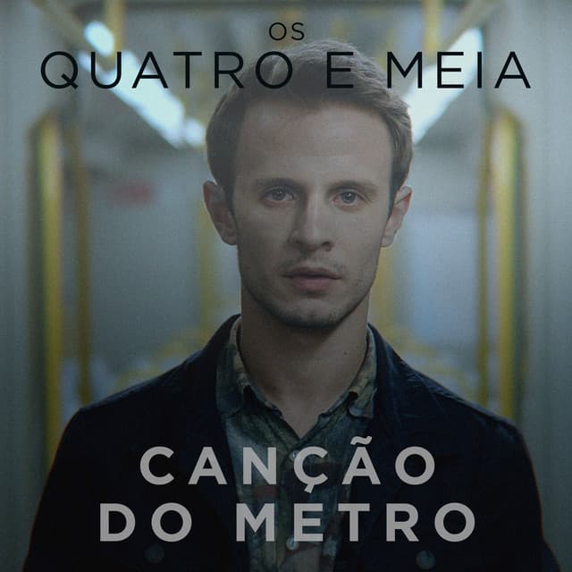 Canción Canção do Metro