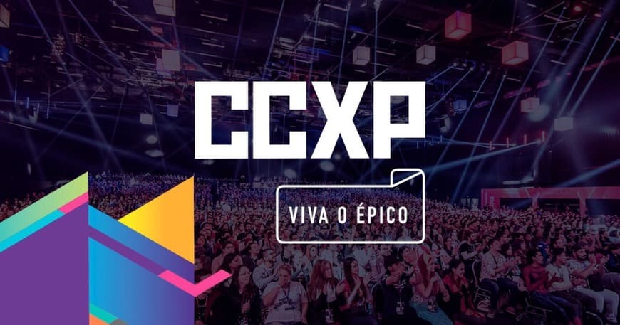 Fashion CCXP 