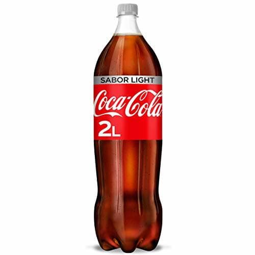 Product Coca-Cola Light Botella