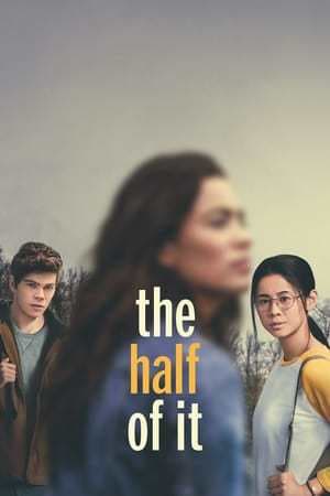 Movie The Half of It