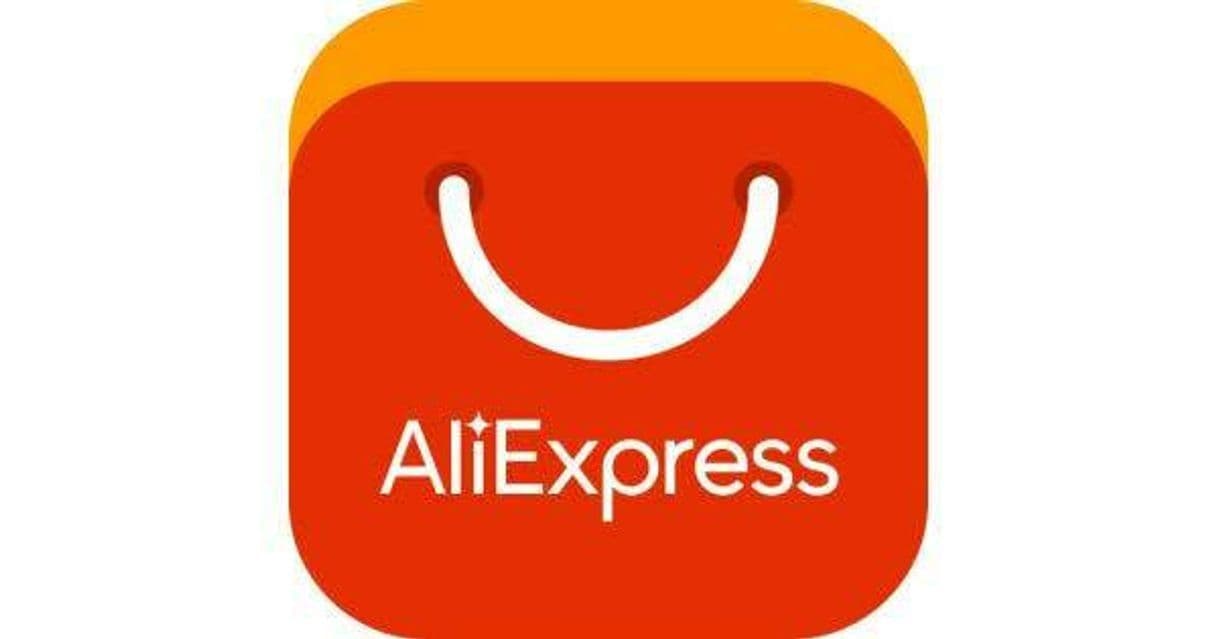 Moda AliExpress