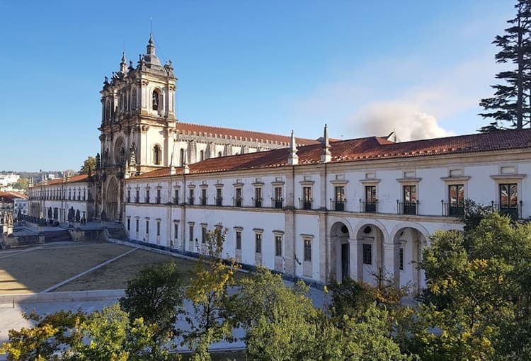 Lugar Alcobaça