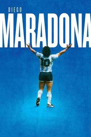 Movie Diego Maradona