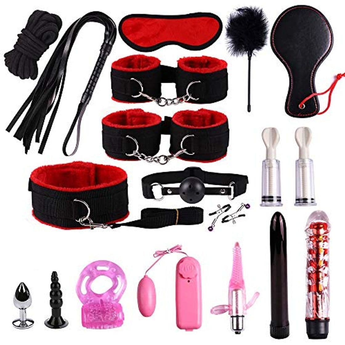 Product SEX-GHD D Surprise - Party Pack - Regalos - Fiesta de cumpleaños